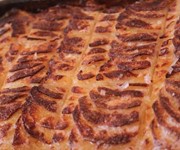 Pommes dauphinoise recipe